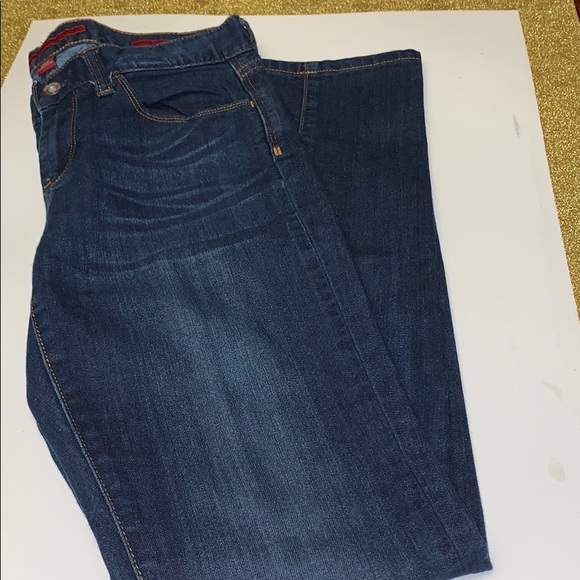 EUC Banana Republic Jeans Limited Edition - Picture 5 of 9
